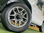 JIMNY 4WD