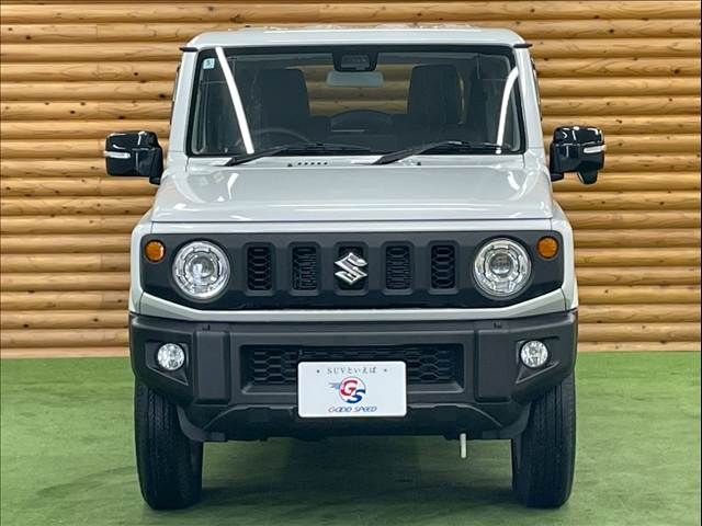 JIMNY 4WD