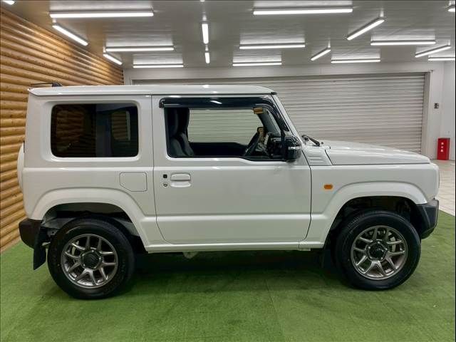 JIMNY 4WD