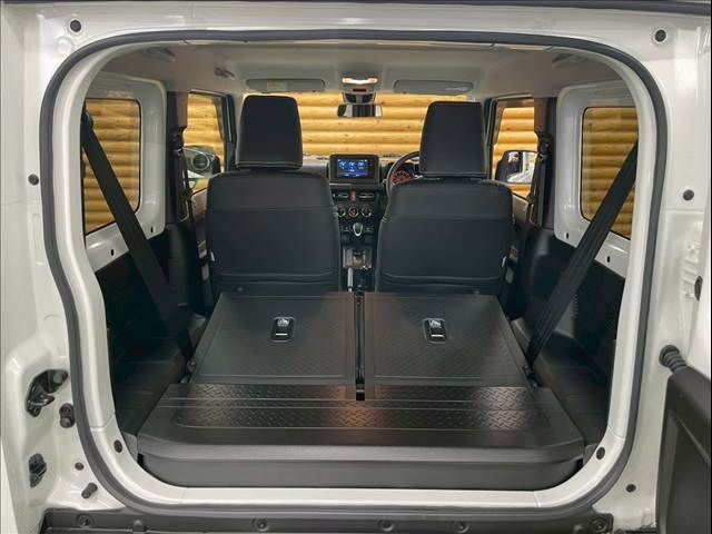 JIMNY 4WD