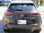 LEXUS UX200