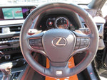 LEXUS UX200