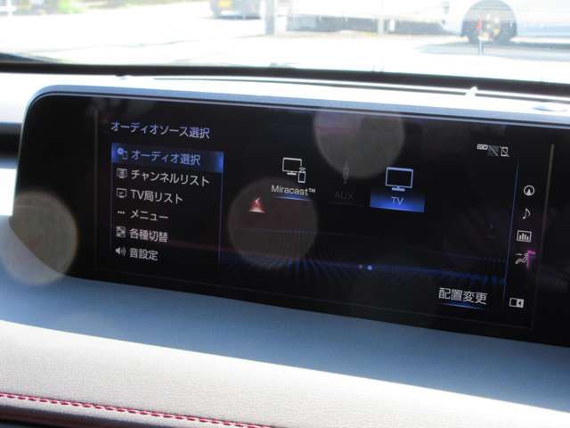LEXUS UX200