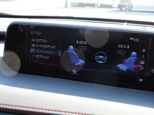 LEXUS UX200
