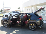 LEXUS UX200