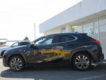 LEXUS UX200