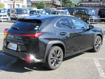 LEXUS UX200