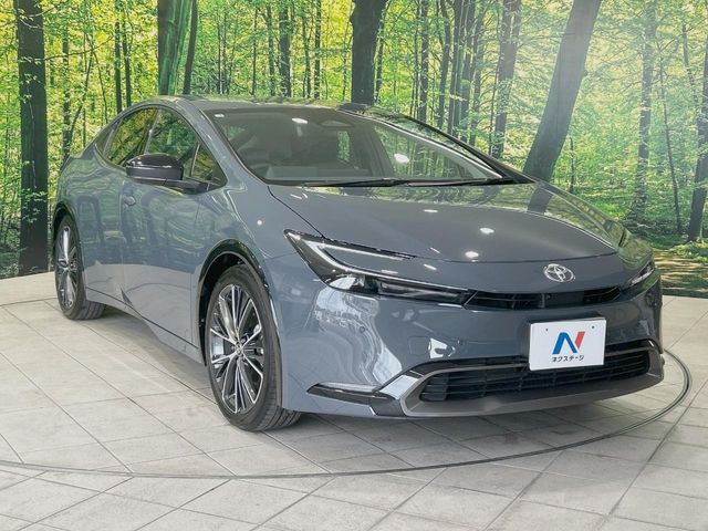 PRIUS