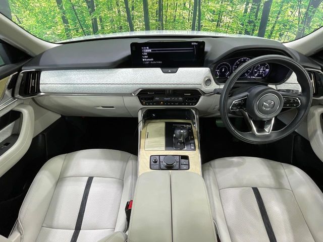 CX-60 PHEV