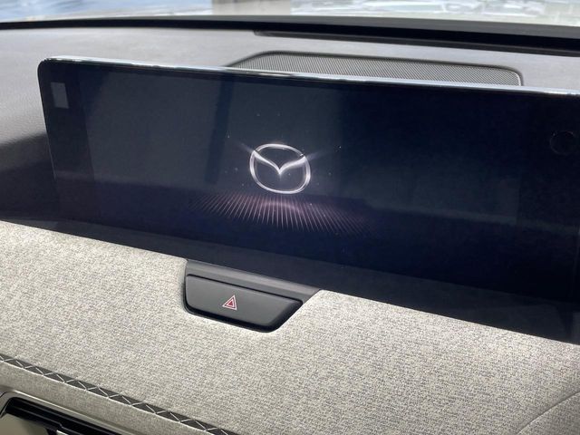 CX-60 PHEV