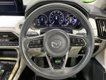 CX-60 PHEV