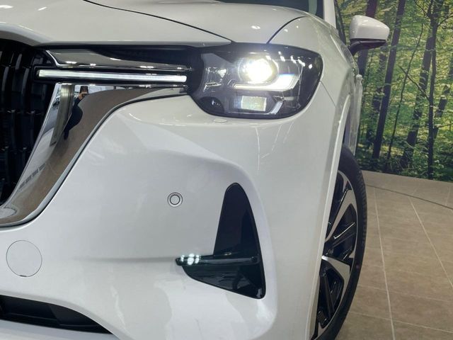 CX-60 PHEV