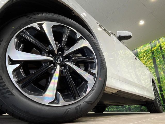 CX-60 PHEV