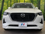 CX-60 PHEV