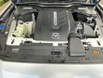 CX-60 PHEV