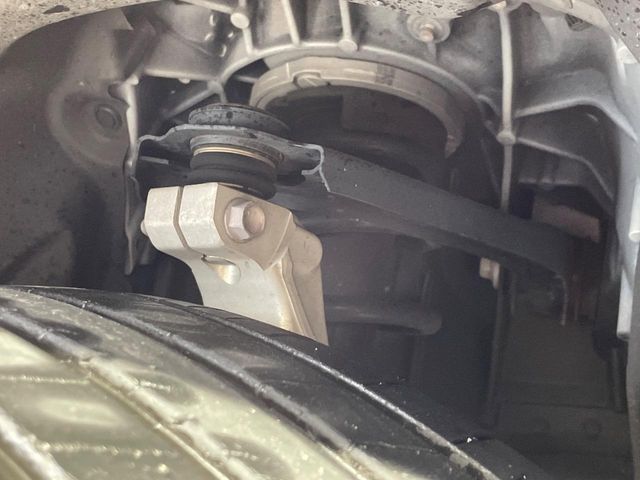 CX-60 PHEV
