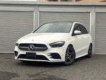 MERCEDES BENZ B-Class