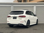 MERCEDES BENZ B-Class