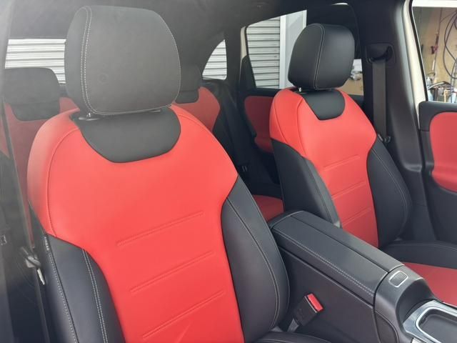 MERCEDES BENZ B-Class