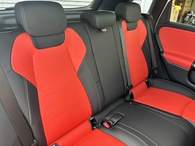 MERCEDES BENZ B-Class
