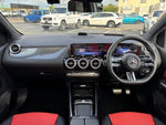 MERCEDES BENZ B-Class