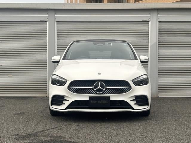MERCEDES BENZ B-Class