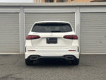 MERCEDES BENZ B-Class