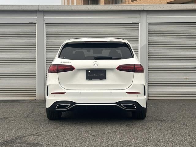 MERCEDES BENZ B-Class