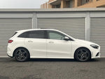 MERCEDES BENZ B-Class