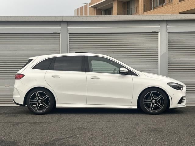 MERCEDES BENZ B-Class