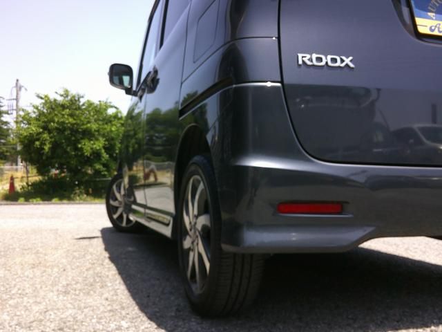ROOX