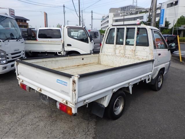 LITEACE truck 2WD
