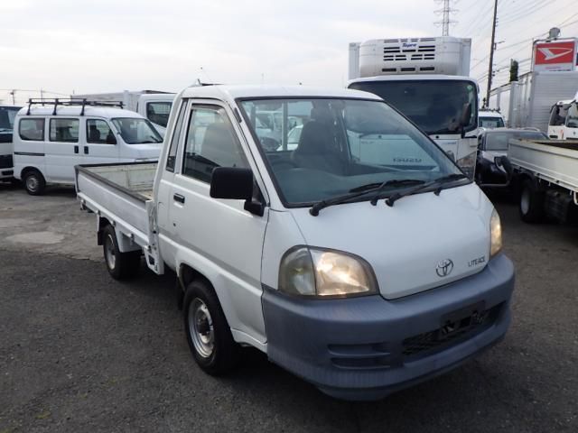 LITEACE truck 2WD