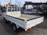 LITEACE truck 2WD