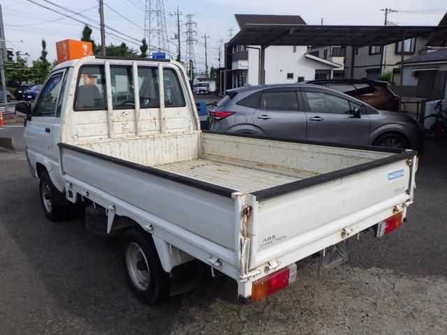LITEACE truck 2WD