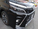 VOXY