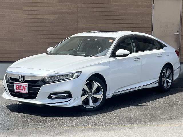 ACCORD HYBRID