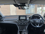 ACCORD HYBRID