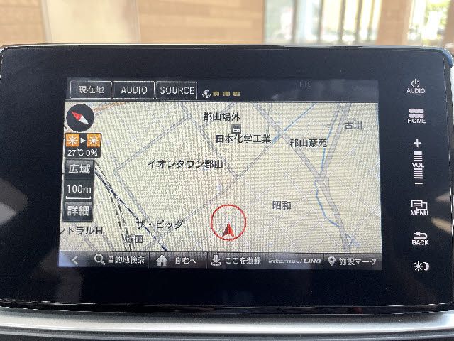 ACCORD HYBRID