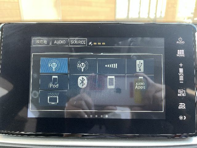 ACCORD HYBRID