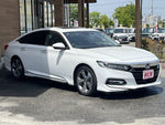 ACCORD HYBRID