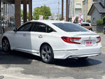 ACCORD HYBRID