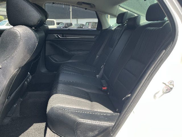 ACCORD HYBRID