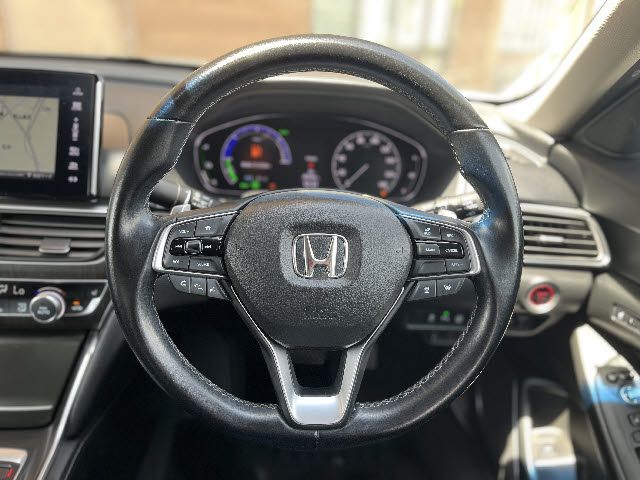 ACCORD HYBRID