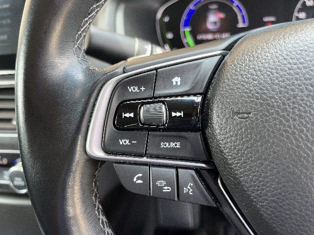ACCORD HYBRID