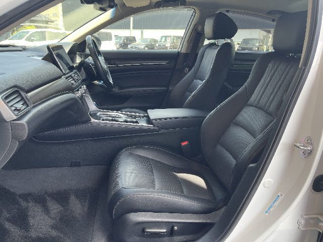 ACCORD HYBRID