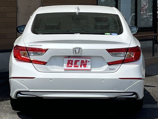 ACCORD HYBRID