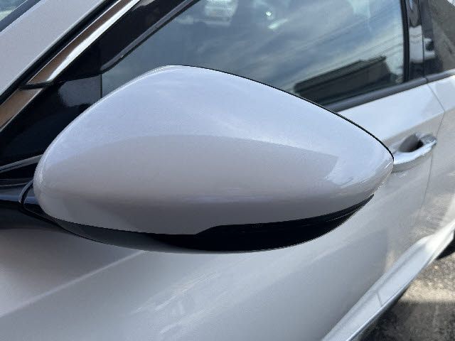 ACCORD HYBRID