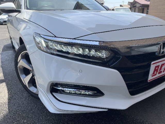 ACCORD HYBRID