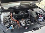 ACCORD HYBRID
